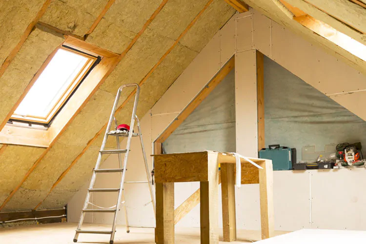 Loft Insulation